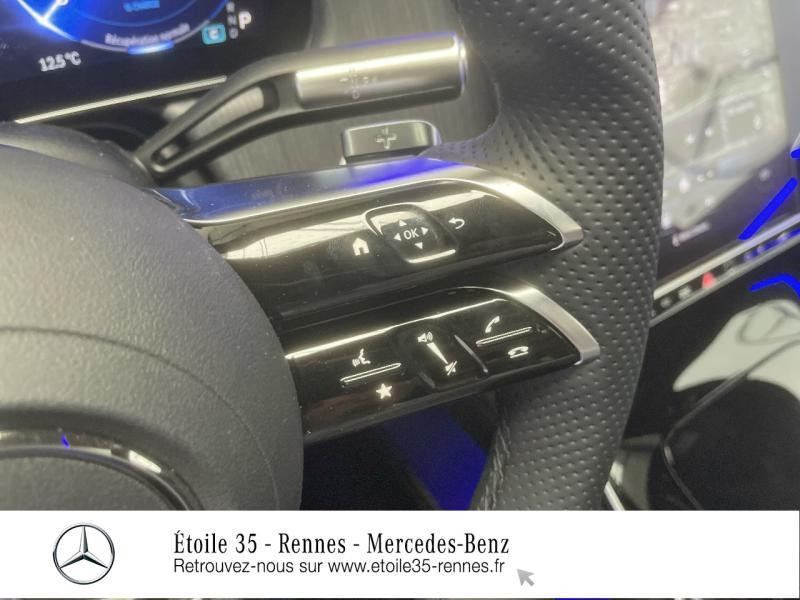 Photo 25 de l'offre de MERCEDES-BENZ EQS 450+ 333ch AMG Line à 131000€ chez Etoile 35 - Mercedes-Benz Rennes