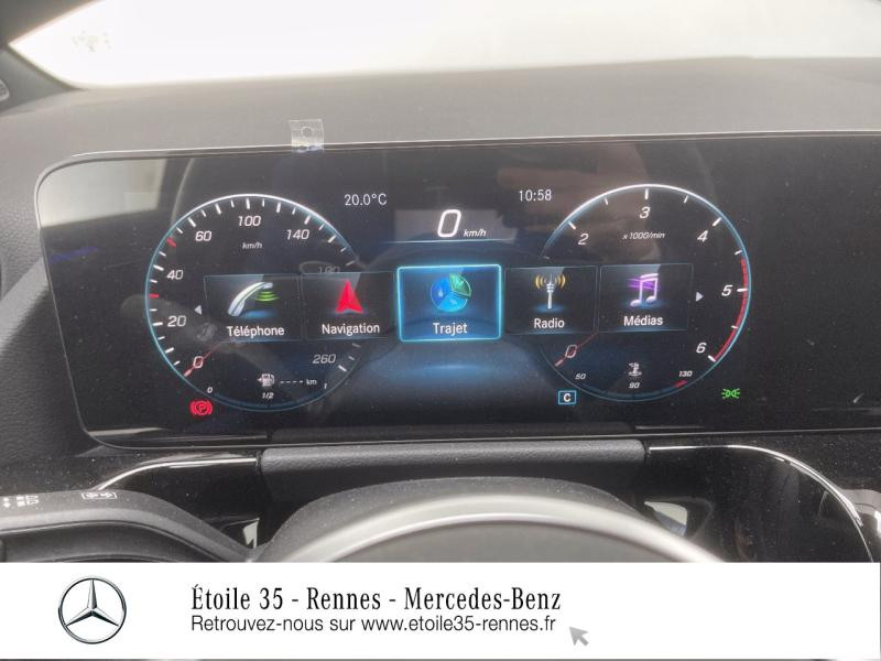 Photo 19 de l'offre de MERCEDES-BENZ Classe B 180d 2.0 116ch Progressive Line Edition à 35990€ chez Etoile 35 - Mercedes-Benz Rennes