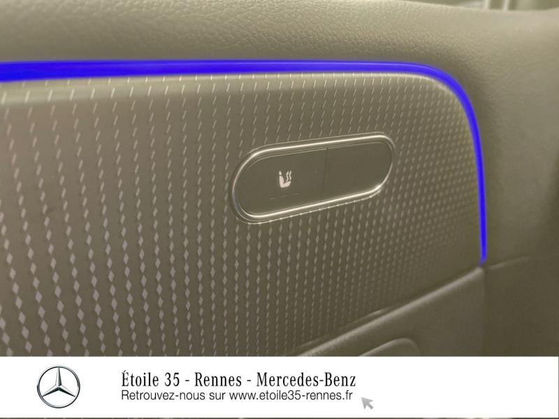 Photo 22 de l'offre de MERCEDES-BENZ Classe B 180d 2.0 116ch Progressive Line Edition à 35990€ chez Etoile 35 - Mercedes-Benz Rennes