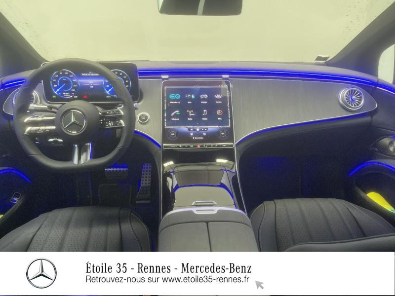 Photo 6 de l'offre de MERCEDES-BENZ EQS 450+ 333ch AMG Line à 131000€ chez Etoile 35 - Mercedes-Benz Rennes