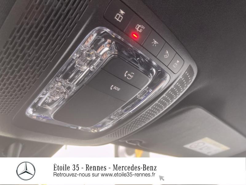 Photo 26 de l'offre de MERCEDES-BENZ Classe B 180d 2.0 116ch Progressive Line Edition à 35990€ chez Etoile 35 - Mercedes-Benz Rennes