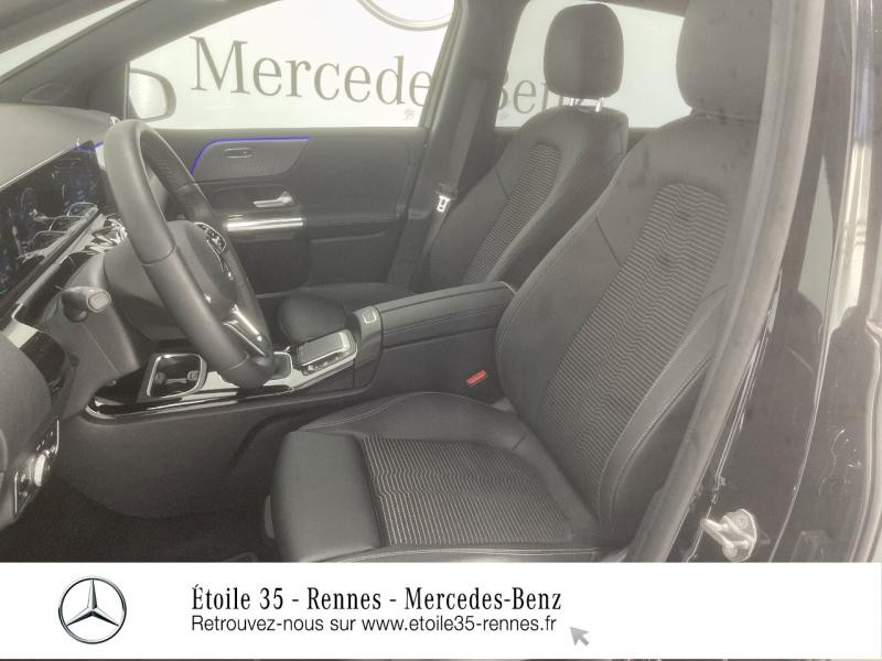 Photo 29 de l'offre de MERCEDES-BENZ Classe B 180d 2.0 116ch Progressive Line Edition à 35990€ chez Etoile 35 - Mercedes-Benz Rennes