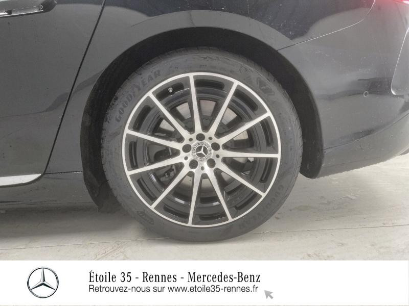 Photo 15 de l'offre de MERCEDES-BENZ EQS 450+ 333ch AMG Line à 131000€ chez Etoile 35 - Mercedes-Benz Rennes