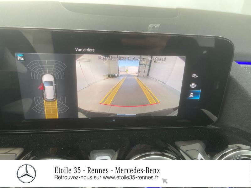 Photo 20 de l'offre de MERCEDES-BENZ Classe B 180d 2.0 116ch Progressive Line Edition à 35990€ chez Etoile 35 - Mercedes-Benz Rennes