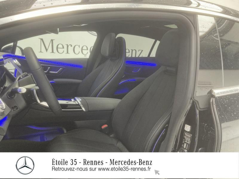 Photo 22 de l'offre de MERCEDES-BENZ EQS 450+ 333ch AMG Line à 131000€ chez Etoile 35 - Mercedes-Benz Rennes