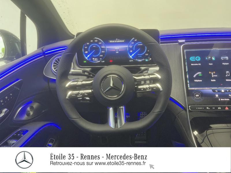 Photo 7 de l'offre de MERCEDES-BENZ EQS 450+ 333ch AMG Line à 131000€ chez Etoile 35 - Mercedes-Benz Rennes
