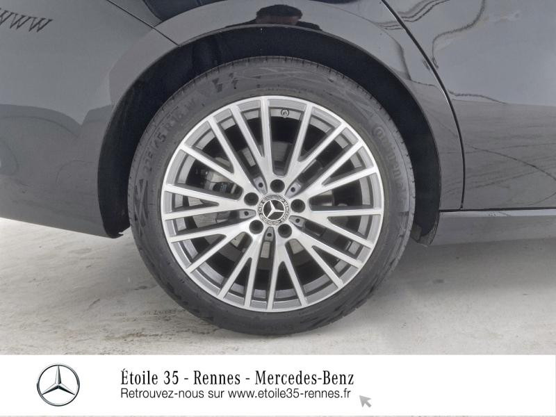 Photo 16 de l'offre de MERCEDES-BENZ CLA 200 d 150ch Progressive Line 8G-DCT 8cv à 40900€ chez Etoile 35 - Mercedes-Benz Rennes