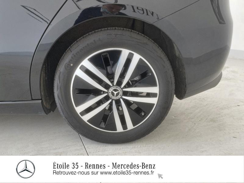 Photo 15 de l'offre de MERCEDES-BENZ Classe B 180d 2.0 116ch Progressive Line Edition à 35990€ chez Etoile 35 - Mercedes-Benz Rennes