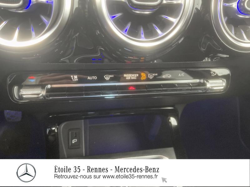 Photo 25 de l'offre de MERCEDES-BENZ Classe B 180d 2.0 116ch Progressive Line Edition à 35990€ chez Etoile 35 - Mercedes-Benz Rennes