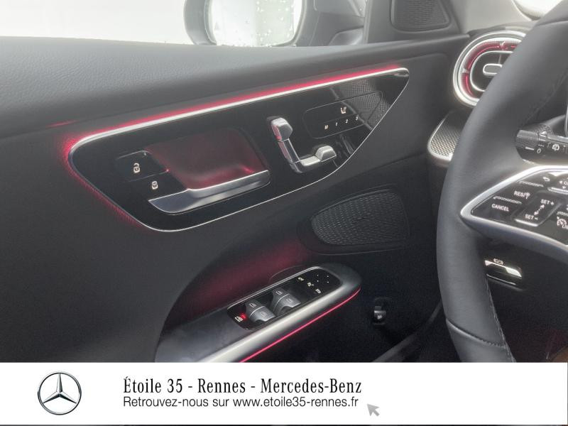 Photo 24 de l'offre de MERCEDES-BENZ Classe C All-Terrain 200 204ch 4Matic 9G-Tronic à 66900€ chez Etoile 35 - Mercedes-Benz Rennes