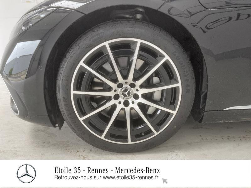 Photo 13 de l'offre de MERCEDES-BENZ EQS 450+ 333ch AMG Line à 131000€ chez Etoile 35 - Mercedes-Benz Rennes