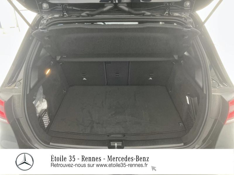 Photo 12 de l'offre de MERCEDES-BENZ Classe B 180d 2.0 116ch Progressive Line Edition à 35990€ chez Etoile 35 - Mercedes-Benz Rennes