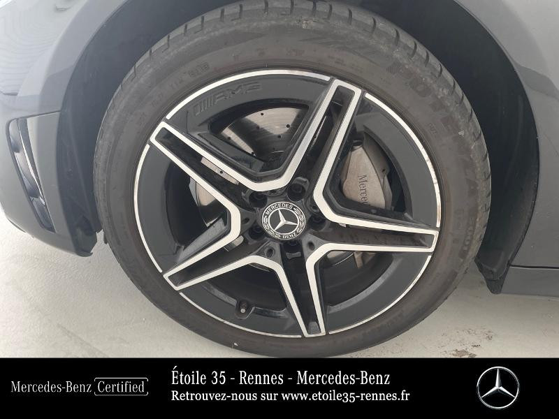 Photo 15 de l'offre de MERCEDES-BENZ Classe C 300 de 194+122ch AMG Line 9G-Tronic à 46390€ chez Etoile 35 - Mercedes-Benz Rennes