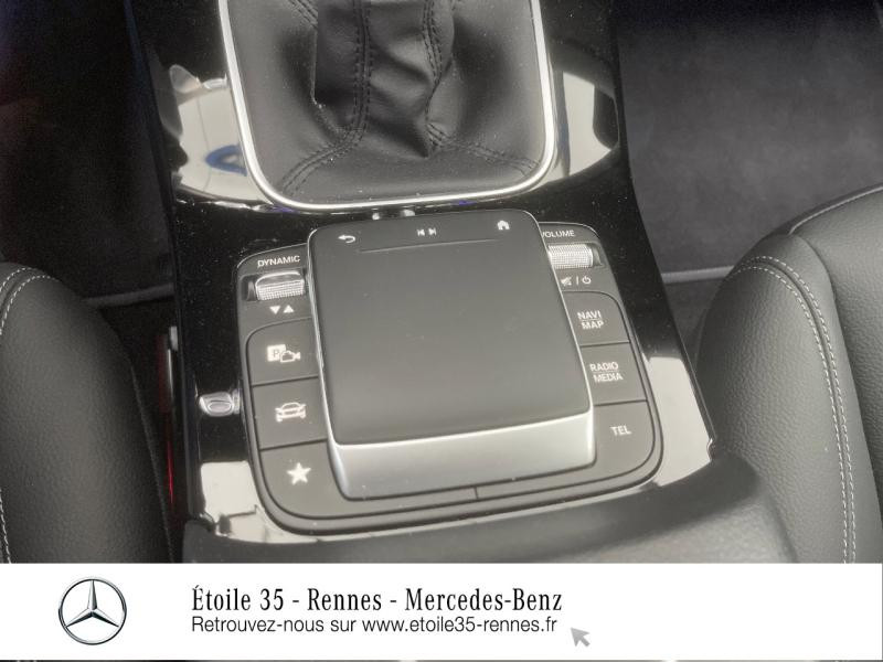 Photo 24 de l'offre de MERCEDES-BENZ Classe B 180d 2.0 116ch Progressive Line Edition à 35990€ chez Etoile 35 - Mercedes-Benz Rennes