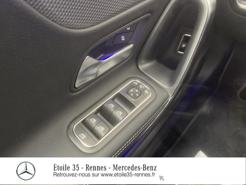 Photo 19 de l'offre de MERCEDES-BENZ CLA 200 d 150ch Progressive Line 8G-DCT 8cv à 40900€ chez Etoile 35 - Mercedes-Benz Rennes