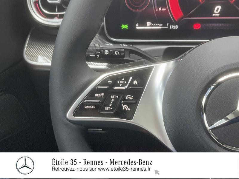 Photo 25 de l'offre de MERCEDES-BENZ Classe C All-Terrain 200 204ch 4Matic 9G-Tronic à 66900€ chez Etoile 35 - Mercedes-Benz Rennes