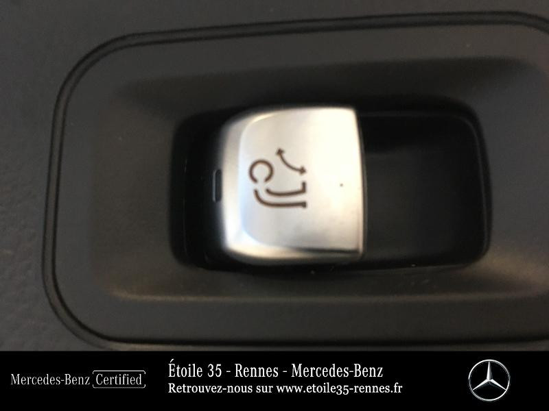 Photo 20 de l'offre de MERCEDES-BENZ GLC 300 de 194+122ch AMG Line 4Matic 9G-Tronic à 63499€ chez Etoile 35 - Mercedes-Benz Rennes