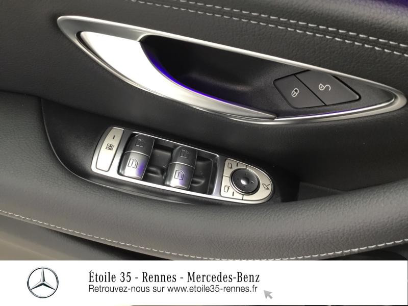Photo 25 de l'offre de MERCEDES-BENZ Classe E 220 d 194ch AMG Line 9G-Tronic à 68950€ chez Etoile 35 - Mercedes-Benz Rennes