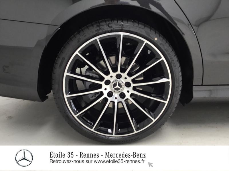 Photo 13 de l'offre de MERCEDES-BENZ Classe E 220 d 194ch AMG Line 9G-Tronic à 68950€ chez Etoile 35 - Mercedes-Benz Rennes