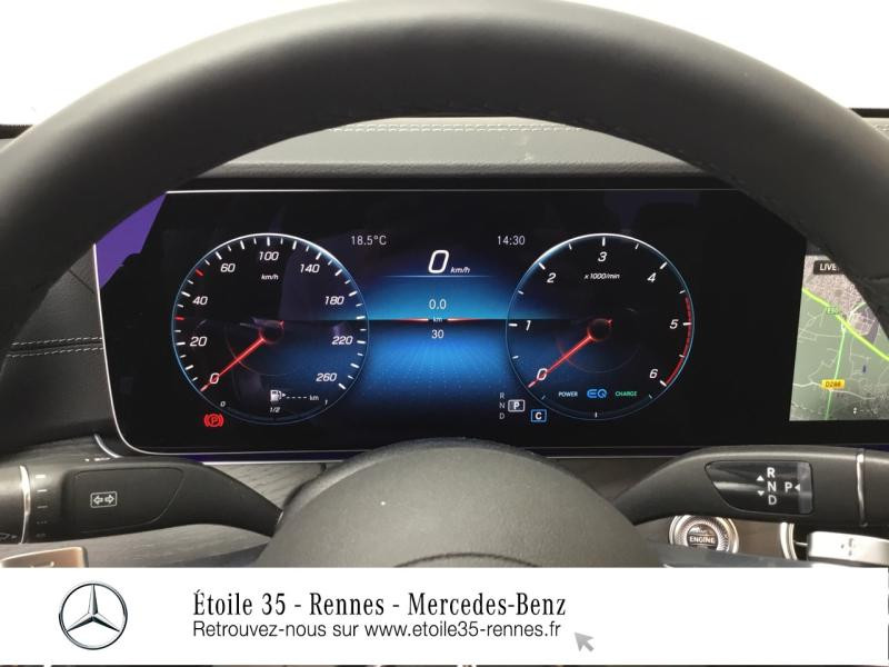 Photo 9 de l'offre de MERCEDES-BENZ Classe E 220 d 194ch AMG Line 9G-Tronic à 68950€ chez Etoile 35 - Mercedes-Benz Rennes
