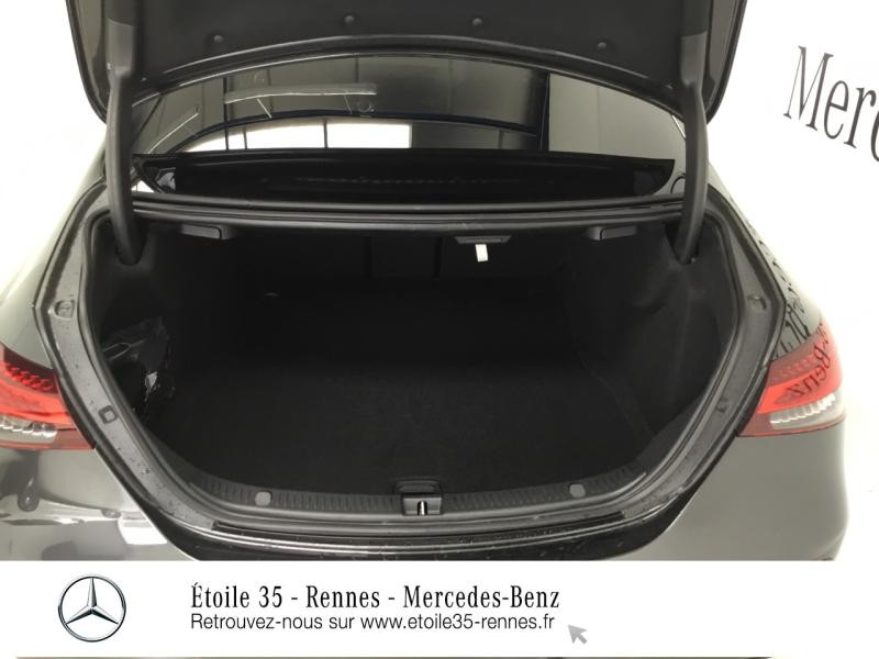 Photo 12 de l'offre de MERCEDES-BENZ Classe E 220 d 194ch AMG Line 9G-Tronic à 68950€ chez Etoile 35 - Mercedes-Benz Rennes