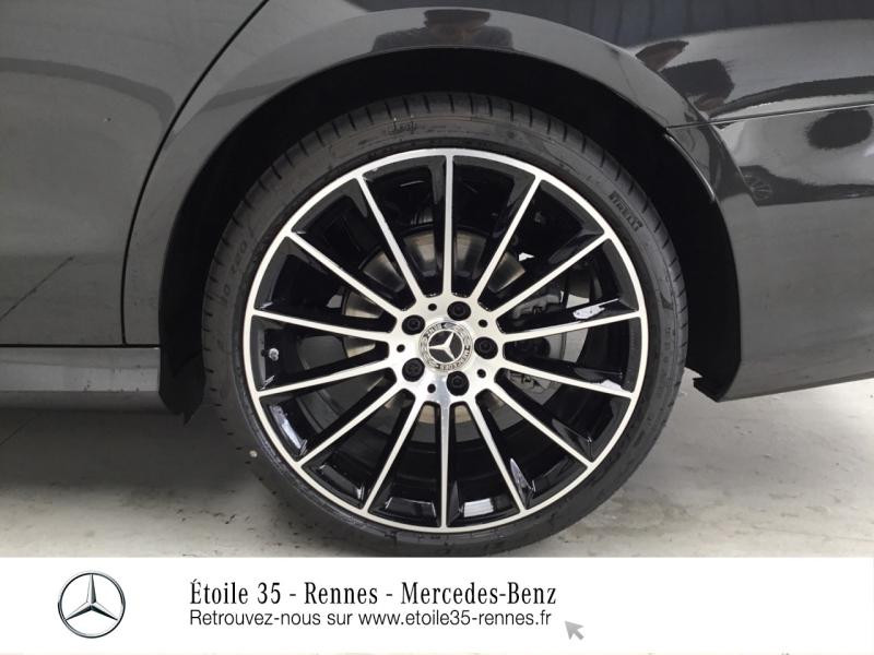 Photo 15 de l'offre de MERCEDES-BENZ Classe E 220 d 194ch AMG Line 9G-Tronic à 68950€ chez Etoile 35 - Mercedes-Benz Rennes