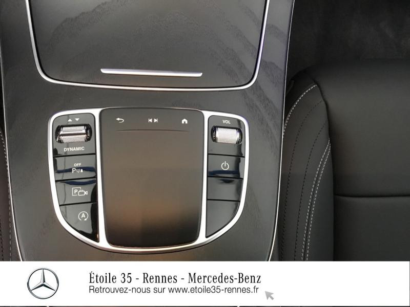 Photo 26 de l'offre de MERCEDES-BENZ Classe E 220 d 194ch AMG Line 9G-Tronic à 68950€ chez Etoile 35 - Mercedes-Benz Rennes