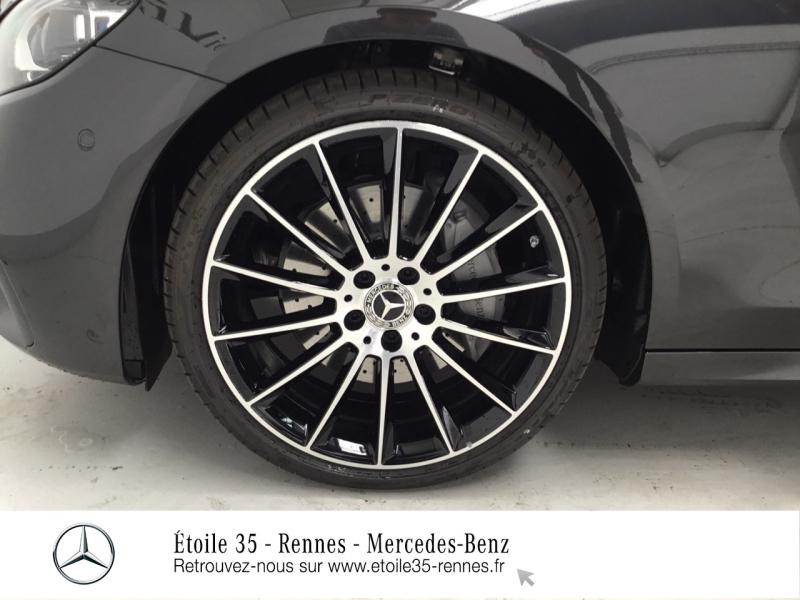 Photo 16 de l'offre de MERCEDES-BENZ Classe E 220 d 194ch AMG Line 9G-Tronic à 68950€ chez Etoile 35 - Mercedes-Benz Rennes