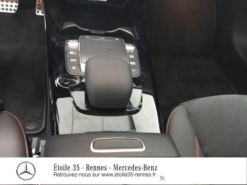 Photo 28 de l'offre de MERCEDES-BENZ Classe A Berline 200 163ch AMG Line 7G-DCT 9cv à 40900€ chez Etoile 35 - Mercedes-Benz Rennes