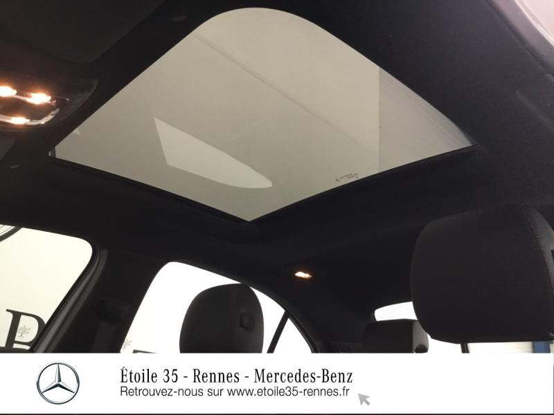 Photo 26 de l'offre de MERCEDES-BENZ Classe A Berline 200 163ch AMG Line 7G-DCT 9cv à 40900€ chez Etoile 35 - Mercedes-Benz Rennes