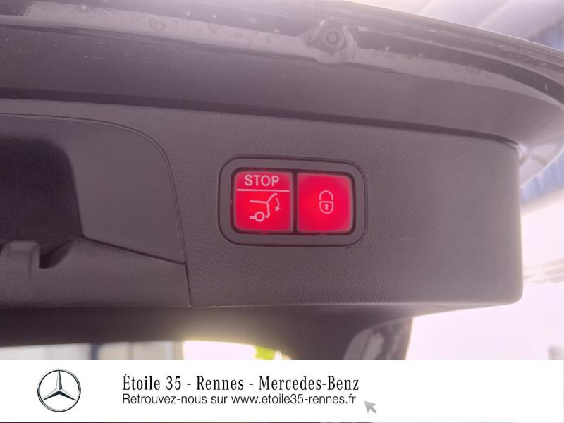 Photo 17 de l'offre de MERCEDES-BENZ GLC 220 d 194ch AMG Line 4Matic 9G-Tronic à 70900€ chez Etoile 35 - Mercedes-Benz Rennes