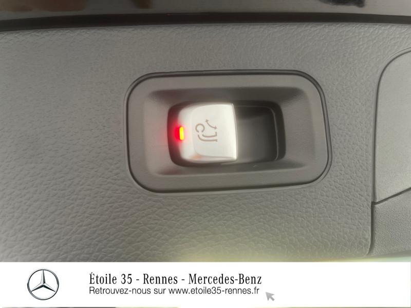 Photo 18 de l'offre de MERCEDES-BENZ GLC 220 d 194ch AMG Line 4Matic 9G-Tronic à 70900€ chez Etoile 35 - Mercedes-Benz Rennes