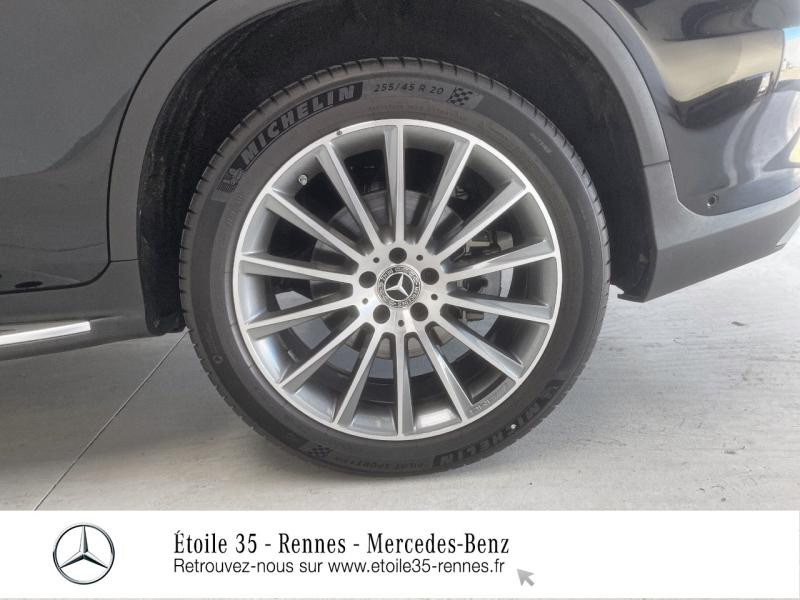Photo 15 de l'offre de MERCEDES-BENZ GLC 220 d 194ch AMG Line 4Matic 9G-Tronic à 70900€ chez Etoile 35 - Mercedes-Benz Rennes
