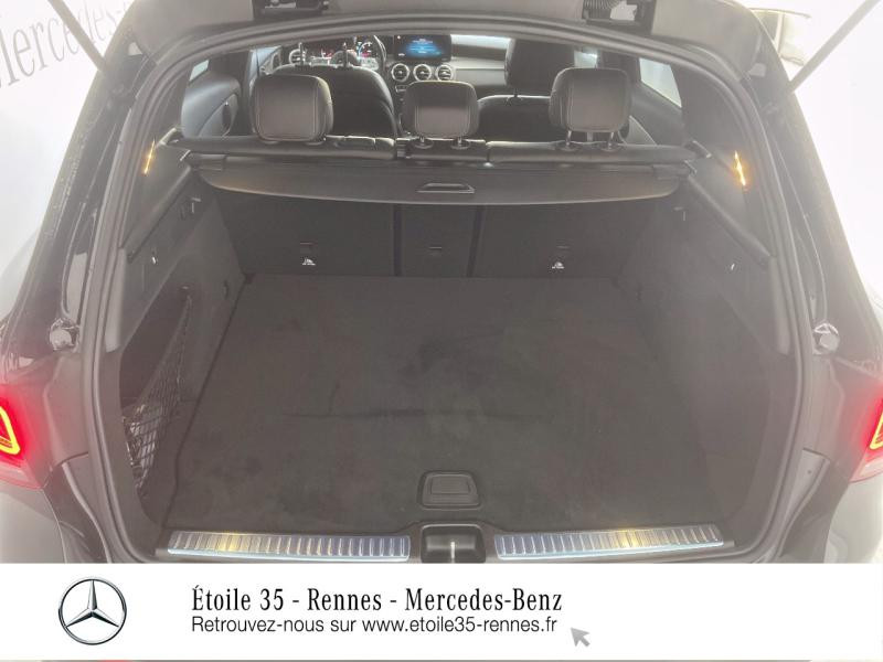 Photo 12 de l'offre de MERCEDES-BENZ GLC 220 d 194ch AMG Line 4Matic 9G-Tronic à 70900€ chez Etoile 35 - Mercedes-Benz Rennes