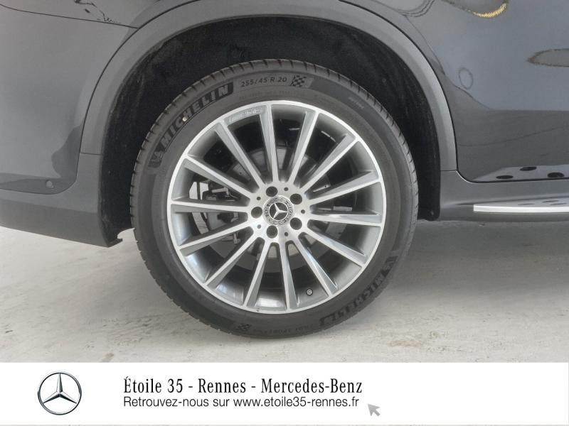 Photo 14 de l'offre de MERCEDES-BENZ GLC 220 d 194ch AMG Line 4Matic 9G-Tronic à 70900€ chez Etoile 35 - Mercedes-Benz Rennes