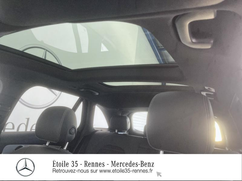 Photo 26 de l'offre de MERCEDES-BENZ GLC 220 d 194ch AMG Line 4Matic 9G-Tronic à 70900€ chez Etoile 35 - Mercedes-Benz Rennes
