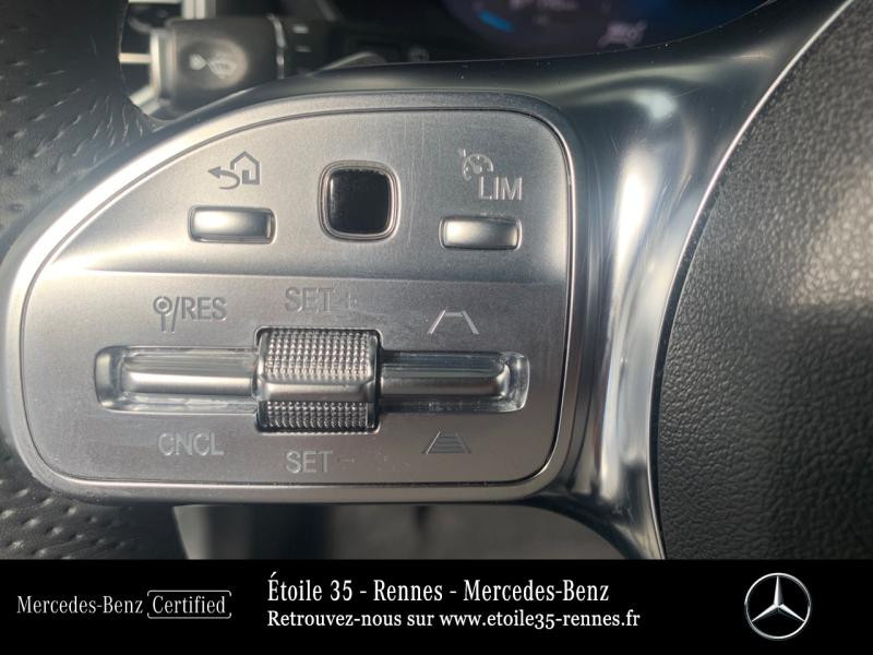 Photo 22 de l'offre de MERCEDES-BENZ GLC 220 d 194ch AMG Line 4Matic Launch Edition 9G-Tronic à 51890€ chez Etoile 35 - Mercedes-Benz Rennes