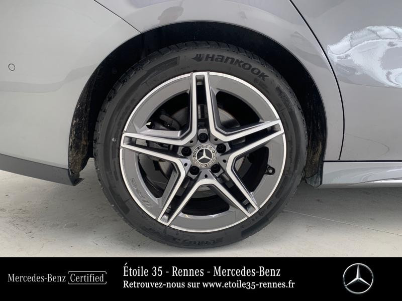 Photo 14 de l'offre de MERCEDES-BENZ CLA 200 d 150ch AMG Line 8G-DCT à 39890€ chez Etoile 35 - Mercedes-Benz Rennes