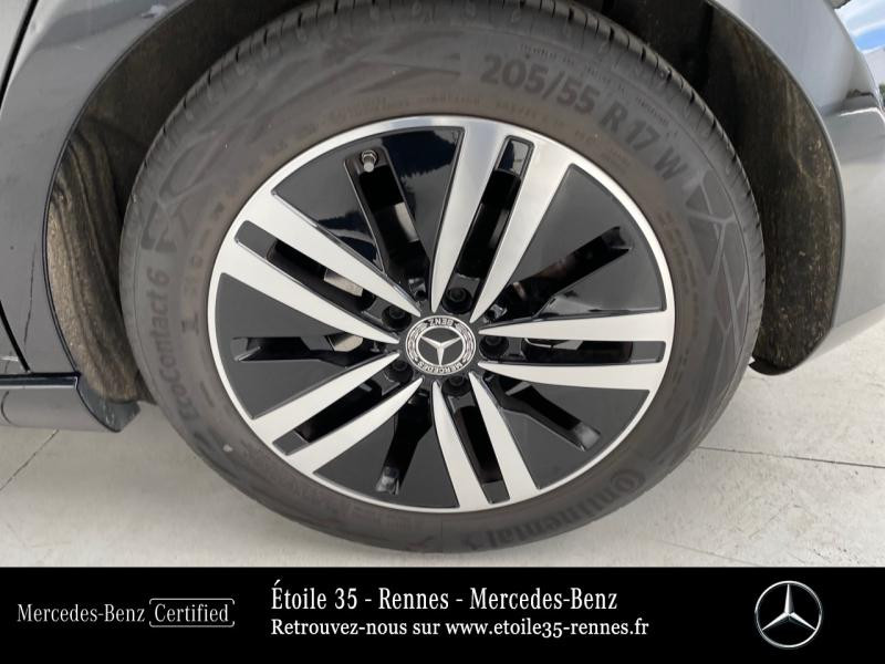 Photo 13 de l'offre de MERCEDES-BENZ Classe A 180d 116ch Progressive Line 8G-DCT à 30690€ chez Etoile 35 - Mercedes-Benz Rennes