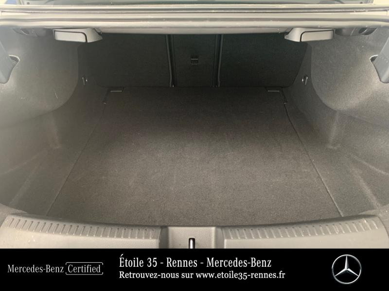 Photo 12 de l'offre de MERCEDES-BENZ CLA 200 d 150ch AMG Line 8G-DCT à 39890€ chez Etoile 35 - Mercedes-Benz Rennes
