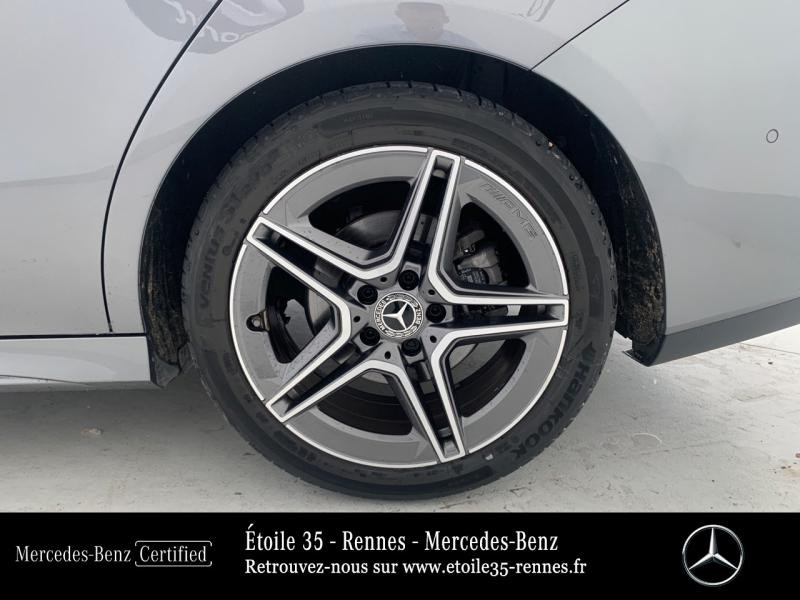 Photo 15 de l'offre de MERCEDES-BENZ CLA 200 d 150ch AMG Line 8G-DCT à 39890€ chez Etoile 35 - Mercedes-Benz Rennes