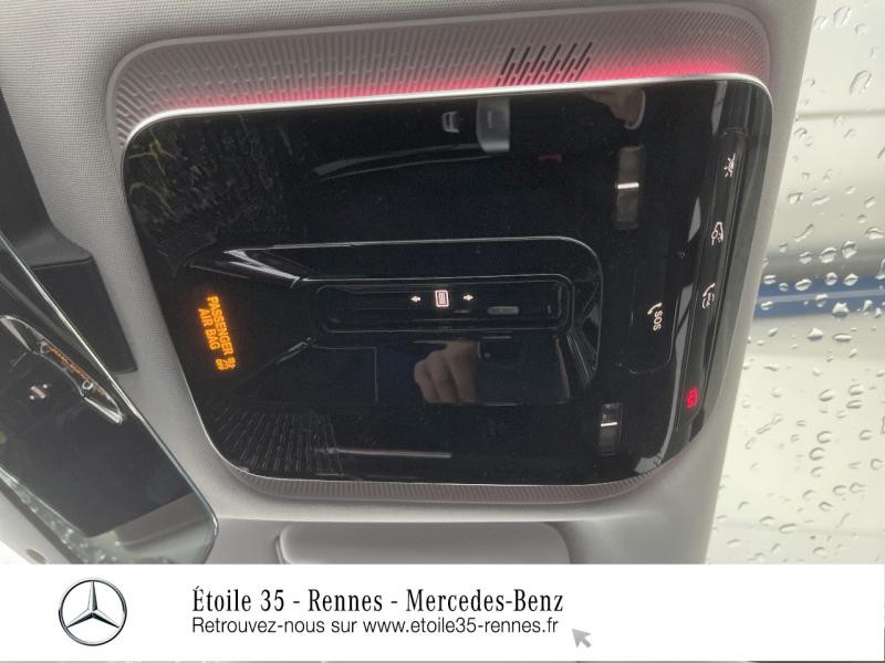 Photo 21 de l'offre de MERCEDES-BENZ Classe C All-Terrain 200 204ch 4Matic 9G-Tronic à 66900€ chez Etoile 35 - Mercedes-Benz Rennes