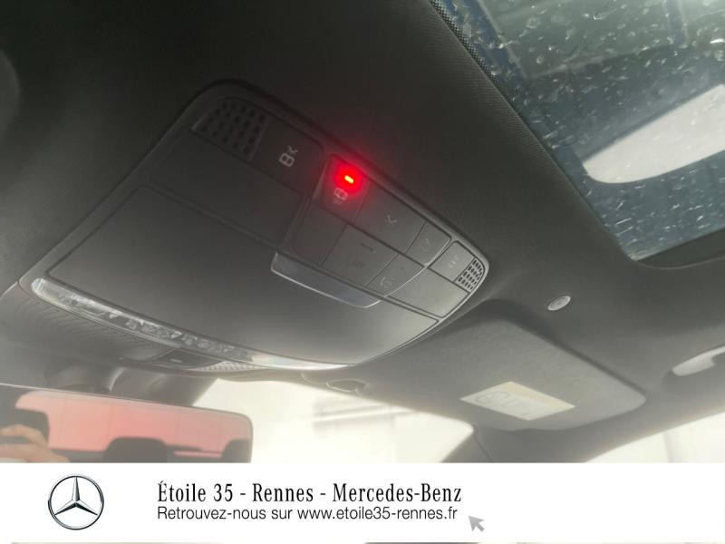 Photo 26 de l'offre de MERCEDES-BENZ GLC 300 de 194+122ch AMG Line 4Matic 9G-Tronic à 79900€ chez Etoile 35 - Mercedes-Benz Rennes