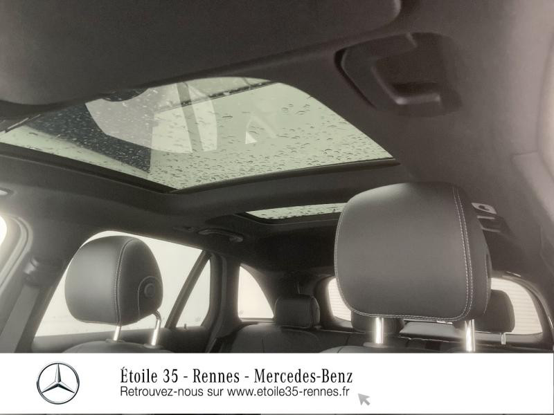Photo 20 de l'offre de MERCEDES-BENZ GLC 300 de 194+122ch AMG Line 4Matic 9G-Tronic à 79900€ chez Etoile 35 - Mercedes-Benz Rennes