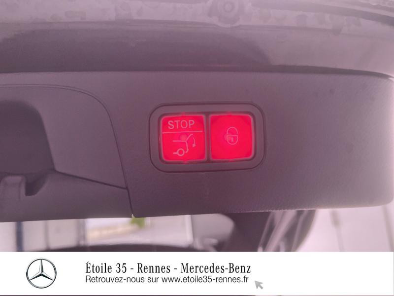 Photo 17 de l'offre de MERCEDES-BENZ GLC 300 de 194+122ch AMG Line 4Matic 9G-Tronic à 79900€ chez Etoile 35 - Mercedes-Benz Rennes