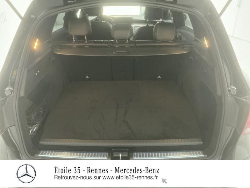 Photo 12 de l'offre de MERCEDES-BENZ GLC 300 de 194+122ch AMG Line 4Matic 9G-Tronic à 79900€ chez Etoile 35 - Mercedes-Benz Rennes
