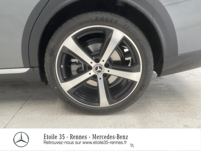 Photo 13 de l'offre de MERCEDES-BENZ Classe C All-Terrain 200 204ch 4Matic 9G-Tronic à 66900€ chez Etoile 35 - Mercedes-Benz Rennes