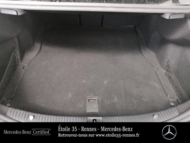 Photo 18 de l'offre de MERCEDES-BENZ Classe C 220 d 194ch AMG Line 9G-Tronic à 44890€ chez Etoile 35 - Mercedes-Benz Rennes
