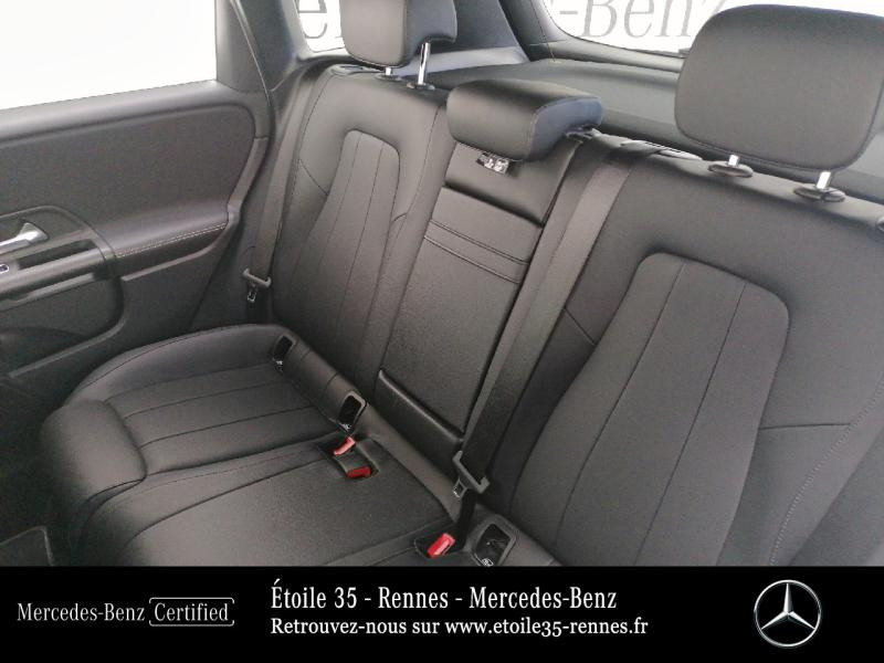 Photo 18 de l'offre de MERCEDES-BENZ Classe B 180d 116ch Style Line 7G-DCT à 26890€ chez Etoile 35 - Mercedes-Benz Rennes