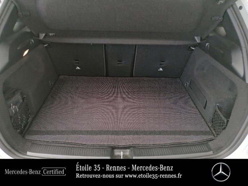 Photo 23 de l'offre de MERCEDES-BENZ Classe B 180d 116ch Style Line 7G-DCT à 26890€ chez Etoile 35 - Mercedes-Benz Rennes
